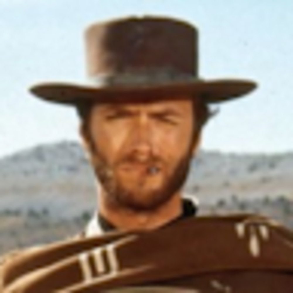 Meet your Posher, Richard